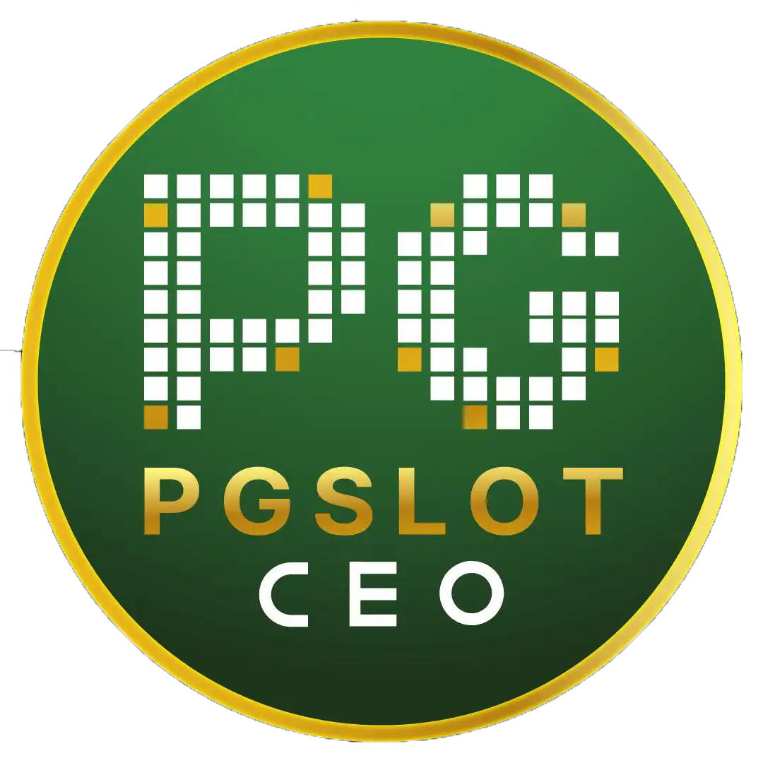 PGSLOTCEO